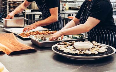 Tips for Choosing the Perfect Caterer